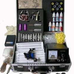 3D Smoke Shop