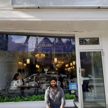Copenhagen Vegan Cafe & Bakery - We will be back to try the rest of the desserts - Cafes Near Me - Toronto, Ontario Copenhagen Vegan Cafe & Bakery - We will be back to try the rest of the desserts - Cafes Near Me - Toronto, Ontario