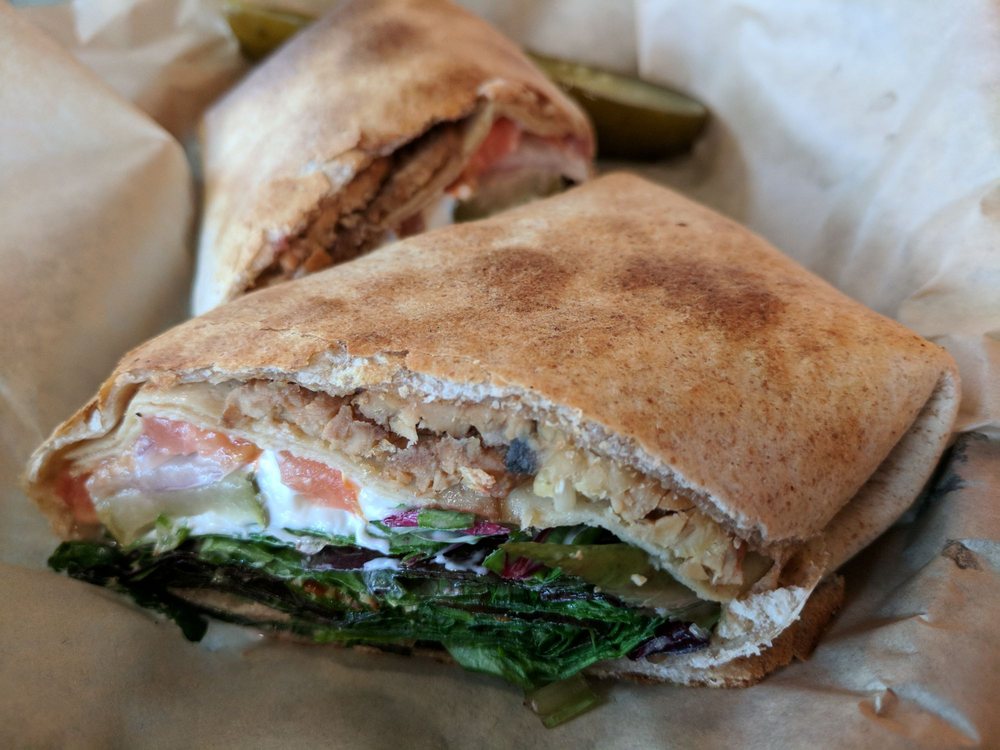 COOP CAFE & BAKERY Updated August 2024 1341 W 26th St, Erie