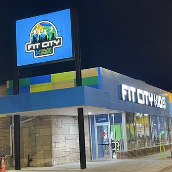Fit City Kids - Kids Activities Near Me - Chicago, Illinois