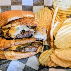 Shady Shack Ice Cream and Grill
