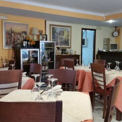 Osteria Pane e Olio