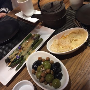 Sabio on Main - New American Near Me - Pleasanton, California Sabio on Main - New American Near Me - Pleasanton, California