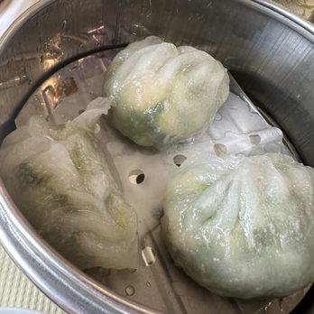 YH Dim Sum - Shrimp and Chive Dumpling Dim Sum Menu - Cantonese Near Me - Jacksonville, Florida