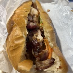 Banh Mi