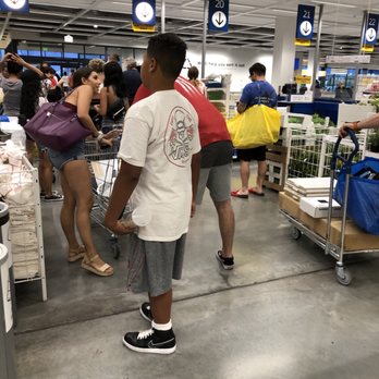 IKEA - Loooong lines - Furniture Stores Near Me - Las Vegas, Nevada IKEA - Loooong lines - Furniture Stores Near Me - Las Vegas, Nevada