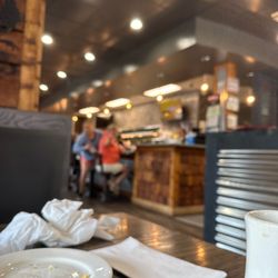 Breakfastime