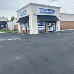 Total Liquidators