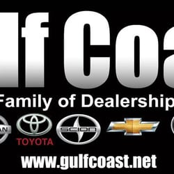 Gulf Coast Chevrolet Buick GMC