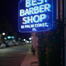Dom’s Barber Shop - Best barber Shop in Palm Coast, FL