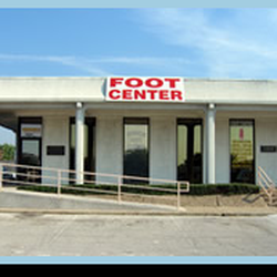Advanced Foot Center