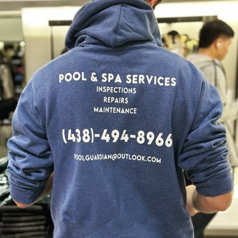 Pool Guardian - Pool Cleaners Near Me