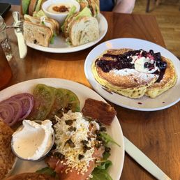 Brunch! Brunch!