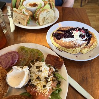 Scarlett Begonia - Brunch! - Breakfast & Brunch Near Me - Santa Barbara, California Scarlett Begonia - Brunch! - Breakfast & Brunch Near Me - Santa Barbara, California