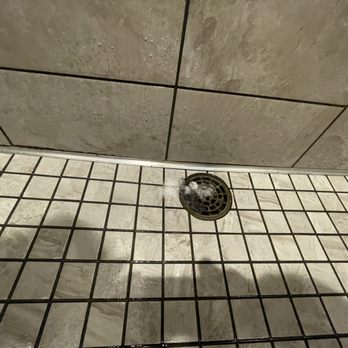 Planet Fitness - Another shower drain - Gyms Near Me - Seattle, Washington Planet Fitness - Another shower drain - Gyms Near Me - Seattle, Washington