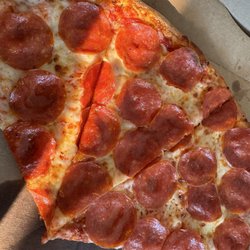 Papa Johns Pizza