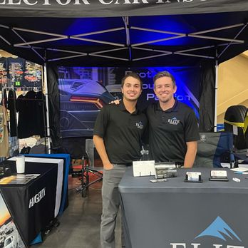 Elite Insurance Group - Collector Car Insurance Booth Elite Insurance Knoxville - Home & Rental Insurance Near Me - Knoxville, Tennessee Elite Insurance Group - Collector Car Insurance Booth Elite Insurance Knoxville - Home & Rental Insurance Near Me - Knoxville, Tennessee