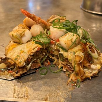 お好み焼きひろき下北沢店>