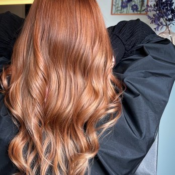 Jessica Levecque Hair - Hair Stylists Near Me - Scarborough, Maine Jessica Levecque Hair - Hair Stylists Near Me - Scarborough, Maine