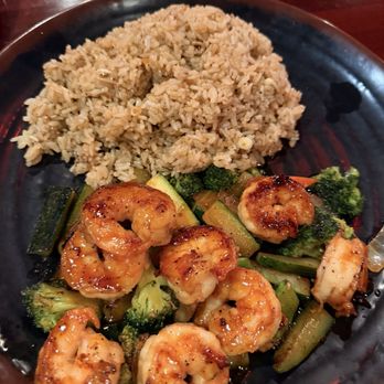 Friday Tuna - Shrimp Hibachi - Japanese Near Me - Memphis, Tennessee Friday Tuna - Shrimp Hibachi - Japanese Near Me - Memphis, Tennessee