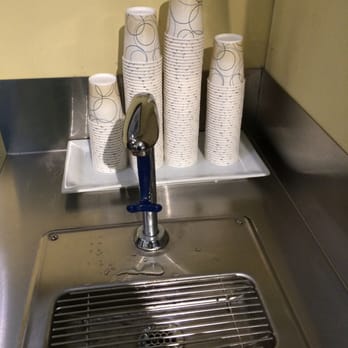 Beecher's Handmade Cheese - Self serve water - Cheese Shops Near Me - Seattle, Washington Beecher's Handmade Cheese - Self serve water - Cheese Shops Near Me - Seattle, Washington