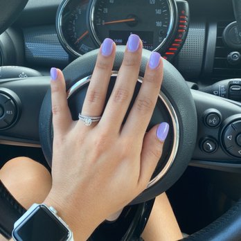 Nail bar - Nail Salons Near Me - Miami, Florida