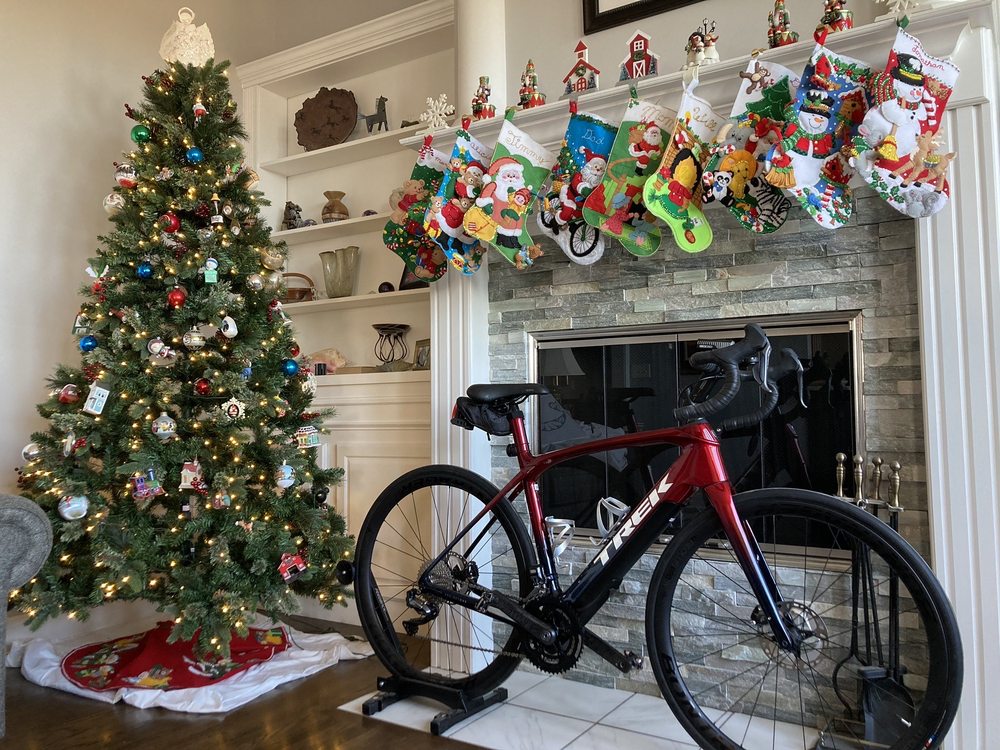 SANTA FE TRAILS BICYCLE & COFFEE SHOP Updated September 2024 27