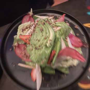 Same Same - QUINOA GEM SALAD (V,GF) - Cocktail Bars Near Me - Carlsbad, California