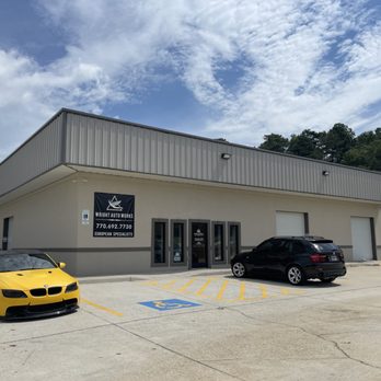 Wright Auto Works - Auto Repair Near Me - Loganville, Georgia Wright Auto Works - Auto Repair Near Me - Loganville, Georgia