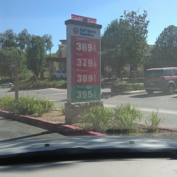 Circle K - Advertised price is way lower. 3.85 for reg! - Gas Stations Near Me - Chino Hills, California Circle K - Advertised price is way lower. 3.85 for reg! - Gas Stations Near Me - Chino Hills, California