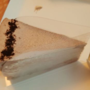 Luluyum - Salty oreo crepe cake - Desserts Near Me - San Mateo, California Luluyum - Salty oreo crepe cake - Desserts Near Me - San Mateo, California