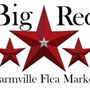 Photo of Big Red Farmville Flea Market