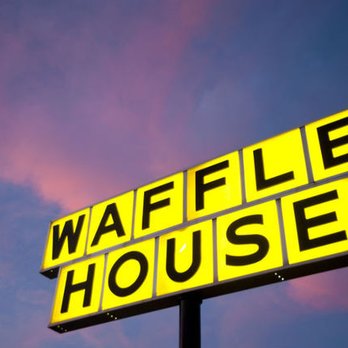 Waffle House - Diners Near Me - Mason, Ohio