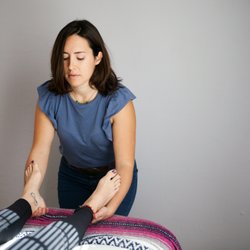 Wood Pigeon Wellness