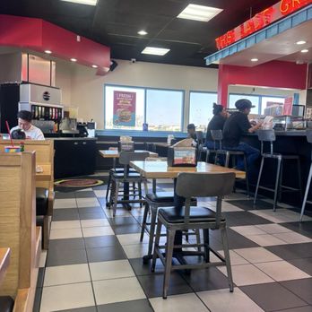 Fatburger - Fast Food Near Me - Buena Park, California
