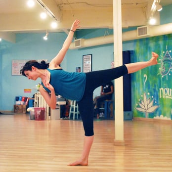 The Grinning Yogi - Yoga Near Me - Seattle, Washington