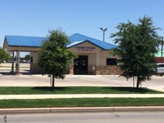 COMMUNITIES OF ABILENE FEDERAL CREDIT UNION - Updated February 2026