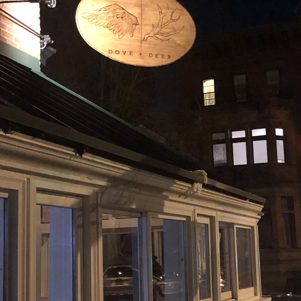 Dove + Deer - Cocktail Bars Near Me - Albany, New York Dove + Deer - Cocktail Bars Near Me - Albany, New York