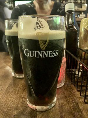 Garvey's Irish Pub by null