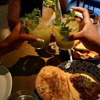 Aba - Mediterranean Near Me - Chicago, Illinois