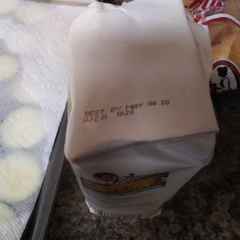Leppinks Food Centers - Bought this on August 24, 2020. - Bakeries Near Me - Spring Lake, Michigan