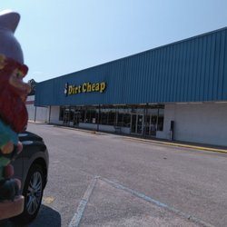 Dirt Cheap