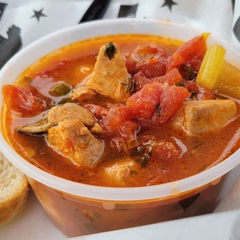 Bear Flag Fish - Cioppino - Seafood Markets Near Me - Newport Beach, California Bear Flag Fish - Cioppino - Seafood Markets Near Me - Newport Beach, California