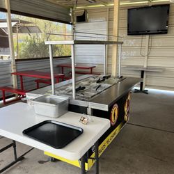 Taqueria El Cheke
