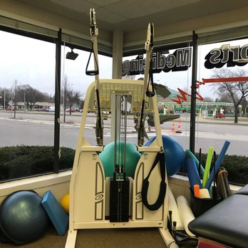 Advanced Physical Therapy - Physical Therapy Near Me - Berkley, Michigan