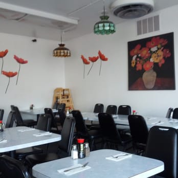 Su's Mongolian BBQ - The decor. - Barbeque Near Me - Santa Clara, California Su's Mongolian BBQ - The decor. - Barbeque Near Me - Santa Clara, California