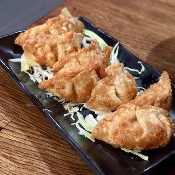 Ramen 101 - Vacaville - Gyoza - Ramen Near Me - Vacaville, California Ramen 101 - Vacaville - Gyoza - Ramen Near Me - Vacaville, California