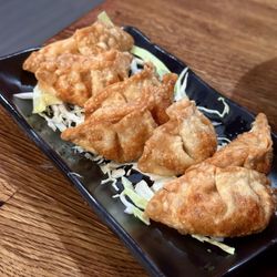 Gyoza