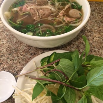 Huong Tra - Beef pho #23 - Vietnamese Near Me - Richmond, California Huong Tra - Beef pho #23 - Vietnamese Near Me - Richmond, California