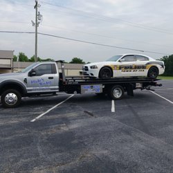 Kevin's Towing
